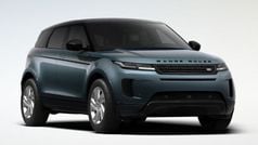 Blau Neu 2025 Land Rover Range Rover evoque S SUV | 63.750 € (Guter Preis)