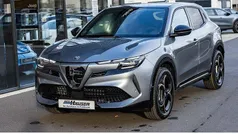 Grau Neu 2025 Alfa Romeo GT Junior SUV | 33.935 € (Guter Preis)