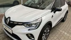 Gebraucht 2021 Renault Captur Edition One SUV | 18.999 € (Fairer Preis)