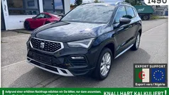 Gebraucht 2024 Seat Ateca FR SUV | 27.500 € (Guter Preis)