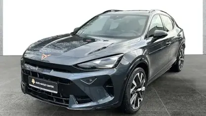 Occasion Cupra Formentor VZ 333 PK (244 kW) 2025 Grijs SUV