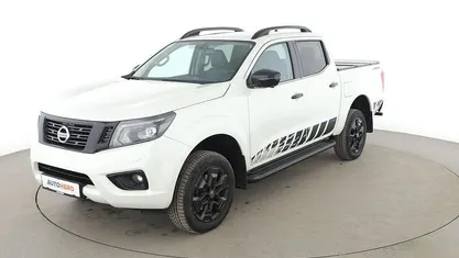 Gebraucht Nissan Navara N-Guard 190 PS (139 kW) 2020 Pickup