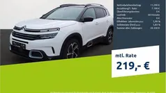 Gebraucht 2022 Citroën C5 Aircross Feel SUV | 18.480 € (Fairer Preis)