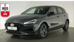 Grau Neu 2025 Hyundai i30 Advantage Limousine | 27.824 € (Fairer Preis)