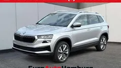 Gebraucht 2025 Skoda Karoq Selection SUV | 34.380 € (Fairer Preis)
