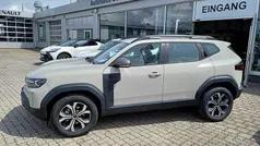 Sandstone Neu 2025 Dacia Duster Expression SUV | 24.850 € (Superpreis)