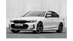 Gebraucht 2024 BMW 318 M Sport Limousine | 37.950 € (Fairer Preis)