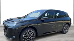 Schwarz Neu 2025 BMW iX M Sport SUV | 88.290 € (Fairer Preis)