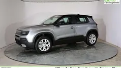 Granite grey metallic (dach... Neu 2025 Jeep Avenger Altitude SUV | 25.941 € (Guter Preis)