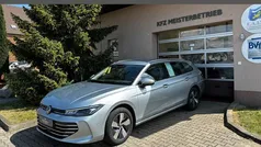 Silber Neu 2024 VW Passat Business Kombi | 36.980 € (Superpreis)