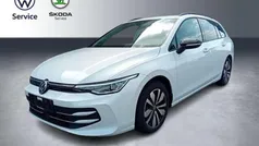 Gebraucht 2024 VW Golf VIII Goal Kombi | 29.770 € (Guter Preis)