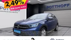 Gebraucht 2024 VW Taigo Life SUV | 19.377 € (Fairer Preis)