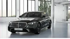 Gebraucht 2023 Mercedes S400 AMG Limousine | 102.630 €