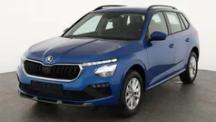 Raceblau metallic Neu 2025 Skoda Kamiq Selection SUV | 28.445 € (Fairer Preis)