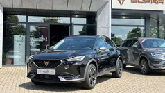 Gebraucht 2024 Cupra Formentor SUV | 33.900 € (Fairer Preis)