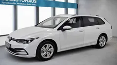 VW Golf VIII