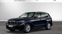 Gebraucht 2021 BMW X5 SUV | 59.790 € (Guter Preis)