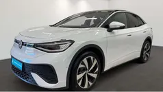 Gebraucht 2025 VW ID.5 Pro SUV | 43.490 € (Guter Preis)