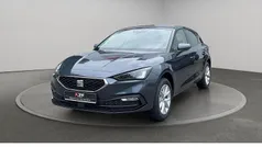 Schwarz Neu 2025 Seat Leon Beats Limousine | 31.990 € (Fairer Preis)