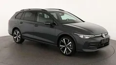 Gebraucht 2025 VW Golf VIII Goal Kombi | 32.545 € (Fairer Preis)