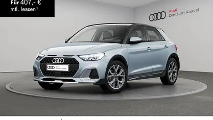Neu 2026 Audi A1 S-Line Limousine | 34.285 € (Fairer Preis)