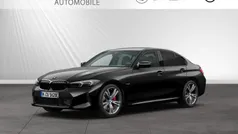 Andere Gebraucht 2024 BMW 320e M Sport Limousine | 39.900 € (Fairer Preis)