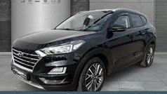 Gebraucht 2019 Hyundai Tucson Advantage SUV | 21.680 € (Fairer Preis)