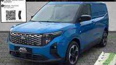 Gebraucht 2025 Ford Transit Limited Kleinwagen | 33.490 € (Superpreis)