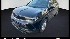 Diamant schwarz/karbon schwarz Gebraucht 2022 Opel Mokka-e Edition SUV | 16.290 € (Superpreis)
