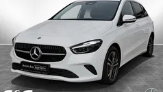 Gebraucht 2024 Mercedes B200 Van / Kleinbus | 33.980 € (Fairer Preis)