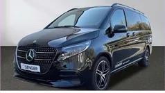Gebraucht 2025 Mercedes V250 Style Van / Kleinbus | 70.950 € (Fairer Preis)