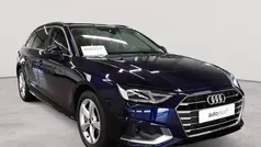 Gebraucht 2024 Audi A4 Advanced Kombi | 33.590 € (Fairer Preis)