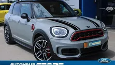 Gebraucht 2018 Mini John Cooper Works Countryman SUV | 22.990 € (Guter Preis)