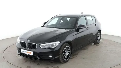 Gebraucht 2019 BMW 118 Kleinwagen | 14.130 € (Fairer Preis)