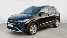 Gebraucht 2025 VW T-Cross Goal SUV | 28.880 € (Fairer Preis)