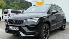 Schwarz Gebraucht 2024 Cupra Ateca SUV | 36.930 € (Guter Preis)