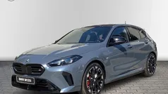 Grau Gebraucht 2025 BMW X1 M Sport SUV | 51.000 € (Fairer Preis)