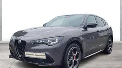 Gebraucht 2023 Alfa Romeo Stelvio SUV | 42.500 € (Fairer Preis)