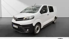 Gebraucht 2023 Toyota Proace Comfort Van | 35.289 € (Fairer Preis)