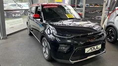 Kia Soul EV