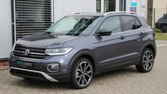 Gebraucht 2022 VW T-Cross Style SUV | 21.999 € (Fairer Preis)