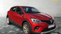 Rot Gebraucht 2024 Renault Captur Evolution SUV | 19.888 € (Fairer Preis)