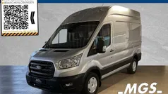 Gebraucht 2024 Ford Transit Trend Limousine | 43.435 € (Fairer Preis)