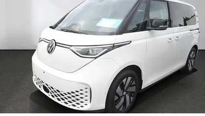 Gebraucht VW ID. Buzz Pro 150 kW (204 PS) 2023 Van / Kleinbus