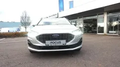 Gebraucht 2024 Ford Focus Titanium X Limousine | 28.480 € (Fairer Preis)
