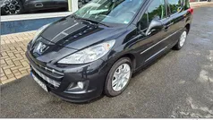 Gebraucht 2013 Peugeot 207 Tendance Kombi | 4.950 € (Etwas zu teuer)