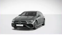 Gebraucht 2024 Mercedes CLA200 AMG | 35.590 € (Guter Preis)