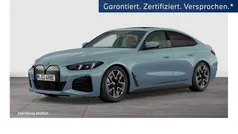 Gebraucht 2024 BMW i4 M Sport Limousine | 49.850 € (Fairer Preis)