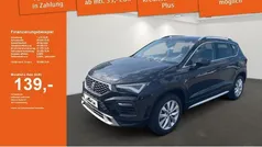 Magic schwarz Gebraucht 2024 Seat Ateca Xperience SUV | 29.838 € (Fairer Preis)