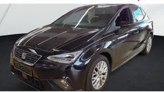 Gebraucht 2024 Seat Ibiza FR Kleinwagen | 22.985 € (Fairer Preis)